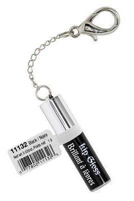 Lip Gloss Keychains