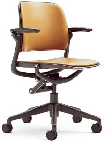 Picture of recalled swivel chair