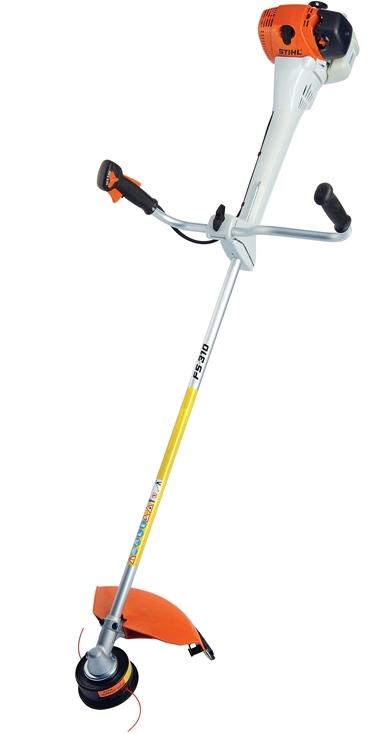Picture of Recalled trimmer/brushcutter