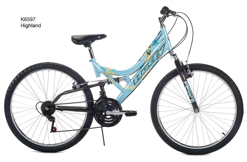 Picture or Recalled K6597 Howler Bicycle