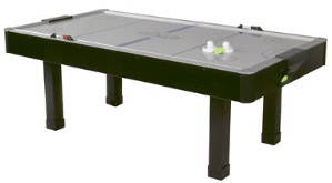 Picture of Recalled Air Hockey Table