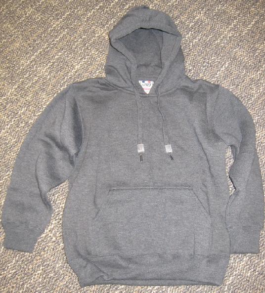 Children’s Hooded Sweatshirts with Drawstrings Recalled by New Mode ...