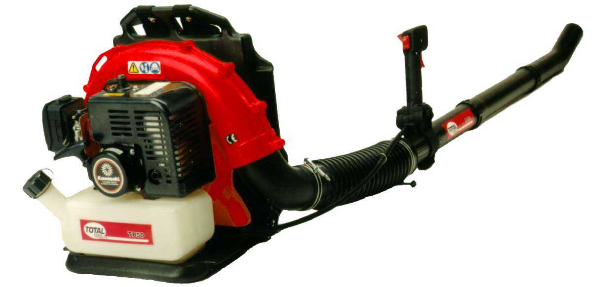 Picture of Recalled Tilton Equipment Co. Blower