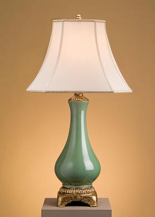 Picture of Recalled Model 6633 Table Lamp