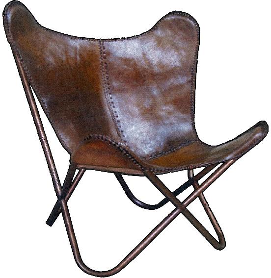Picture of Recalled Butterfly Chair