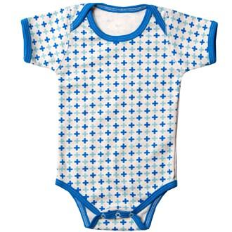 Picture of Recalled infant bodysuit