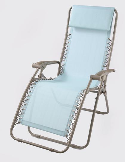 Picture of Recalled Recliner