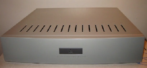 Picture of Recalled Linn AV 5105 2-Channel Power Amplifier