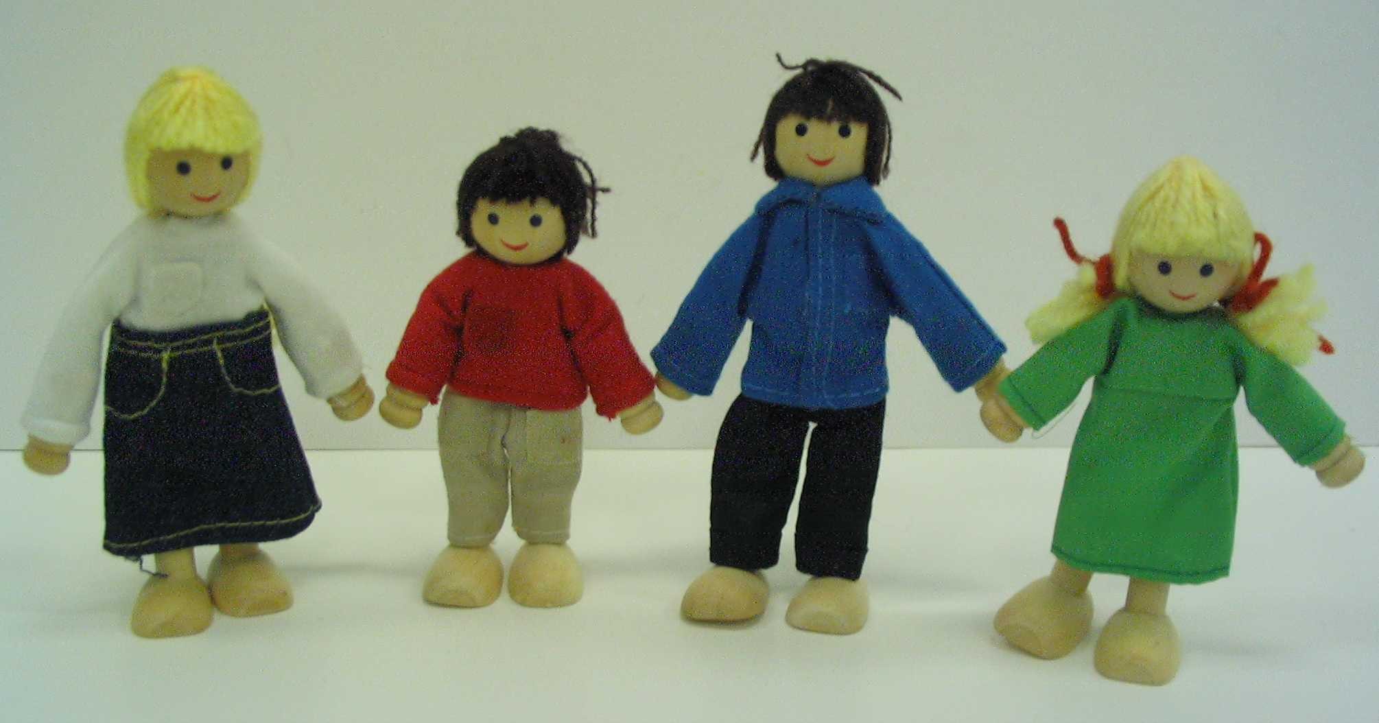 picture of Recalled Dolls