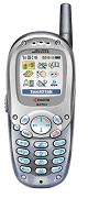 picture of  Kyocera Cell Phone 3200 Series