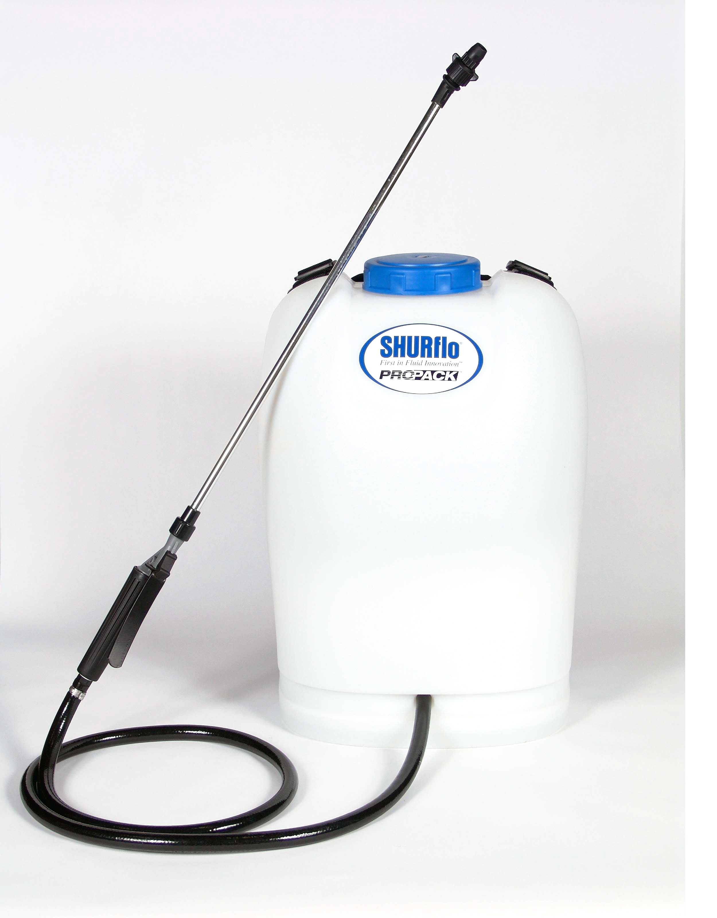 CPSC, SHURflo Announce Recall to Repair Backpack Sprayers CPSC.gov