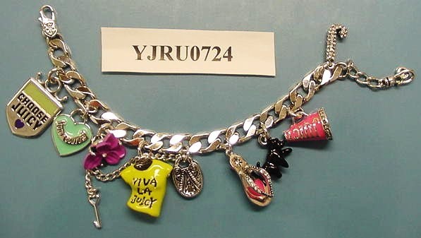 Picture of Recalled Children's Jewelry Style YJR0724