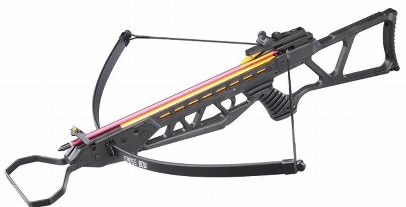 Picture of Recalled Rifle Crossbow