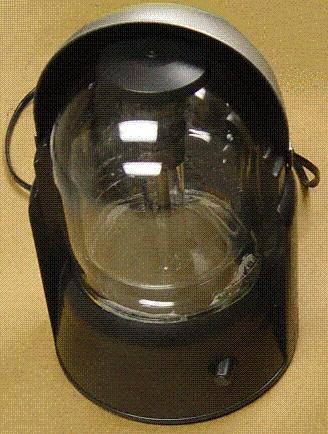 Picture of Recalled ElectroPlasma Lamp