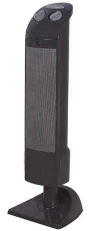 Picture of Recalled Tower Heater