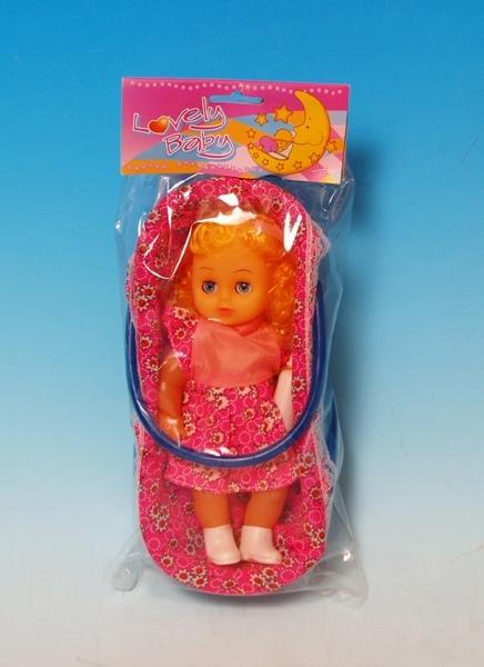 Picture of Recalled Lovely Baby Doll