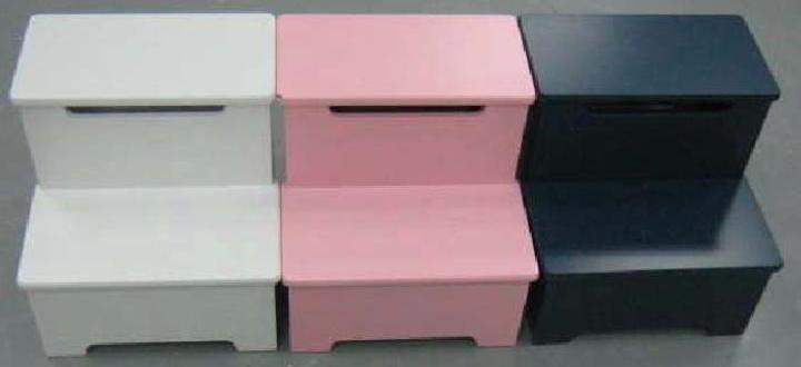 Picture of recalled stools