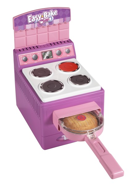 Picture of Recalled Easy-Bake Ovens